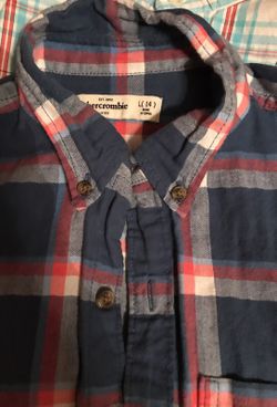 Boys shirts