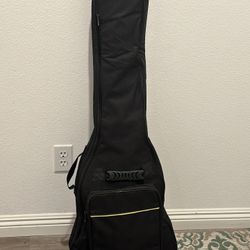 Electric Guitar Gig Bag