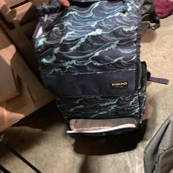 Brand New Igloo Backpack Cooler Freezer 20$$$
