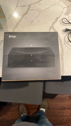 Sonos Amp - New - Never used