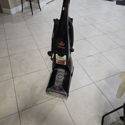 Bissell Carpet Cleaner 
