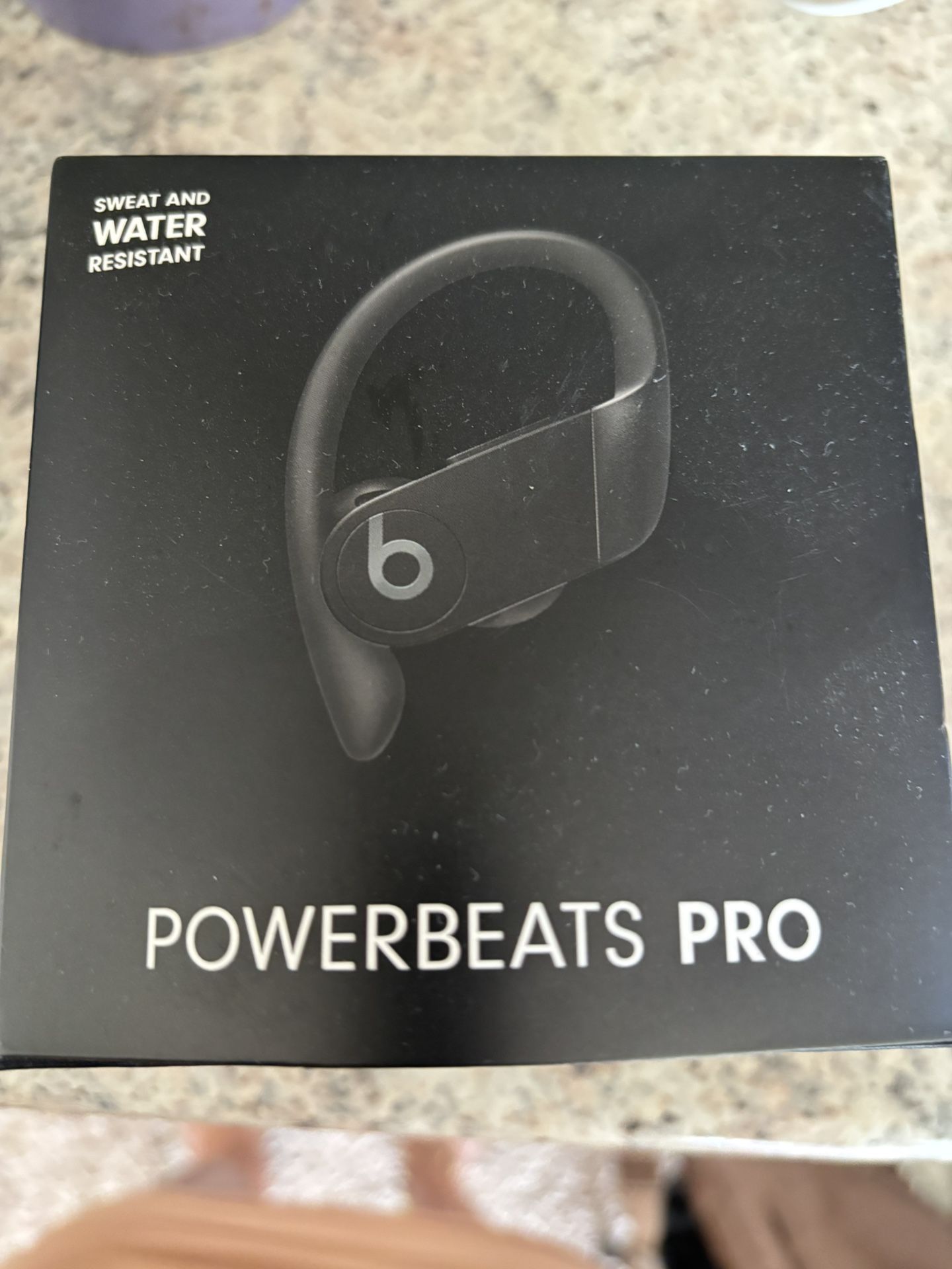 Powerbeats Pro