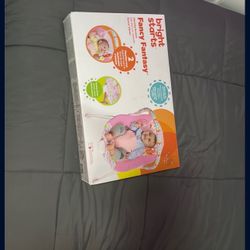 Baby Girl Bouncer 