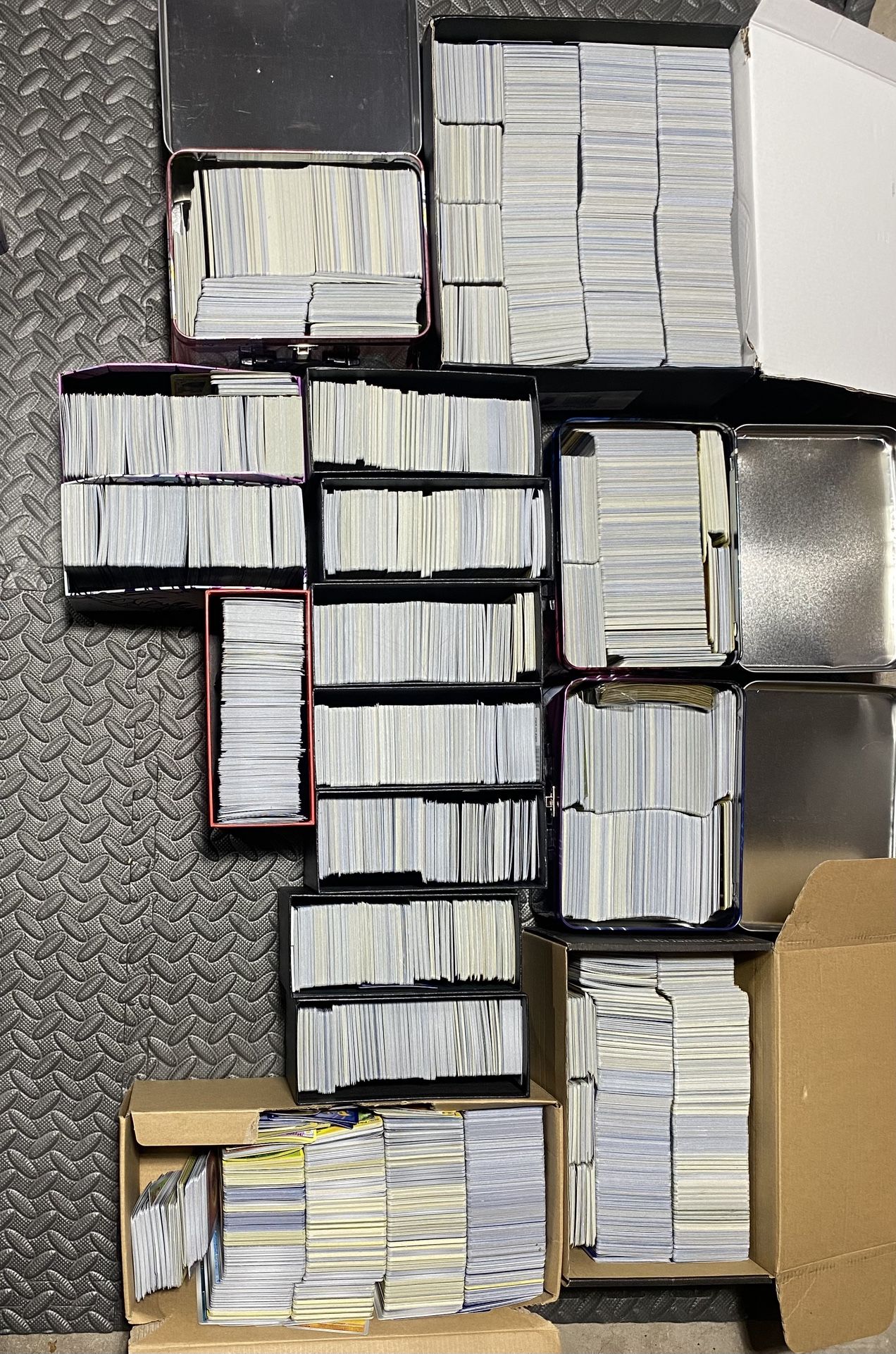 Pokemon Bulk Cards