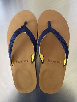 New Hari Mari sandals size 11 women’s