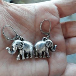 ELEPHANT  JEWELRY 