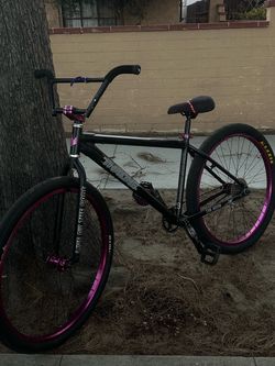 throne 29er