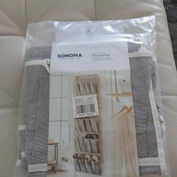 Over The Door Shoe Organizer 