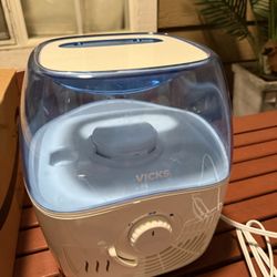 Humidifier