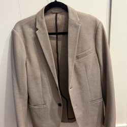 Small Size Zara blazer 