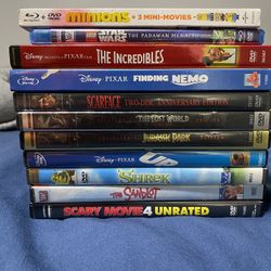 Movie Lot