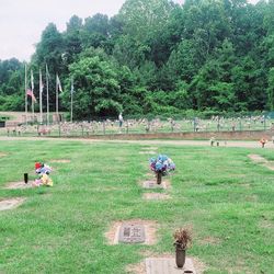 Burial Plots Raleigh NC