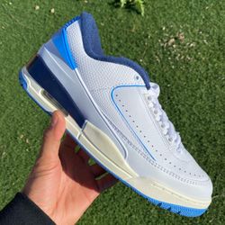 Jordan Retro 2a Low $50 FIRM CASH 