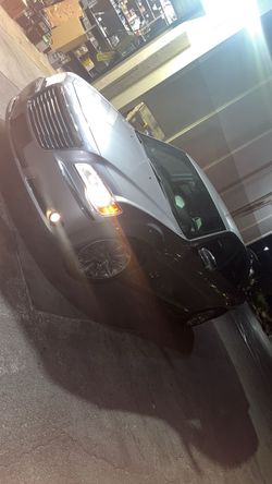 2014 Chrysler 300c