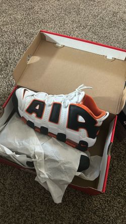 Air More Uptempo ‘96