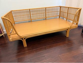 Daybed Frame