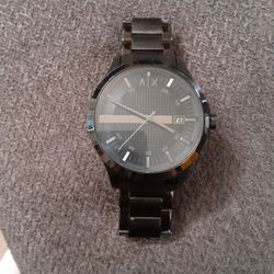 Armani exchange Watch