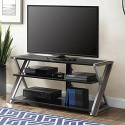 Whalen Xavier 3-in-1 TV Stand