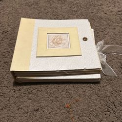Wedding Album 