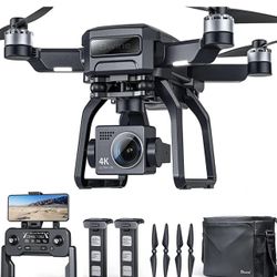 F7 GPS Drone with Gimbal