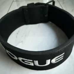 Rogue Weight Lifting Belt 