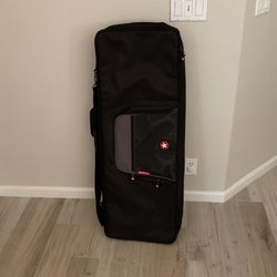 Roadrunner Keyboard Case Padded