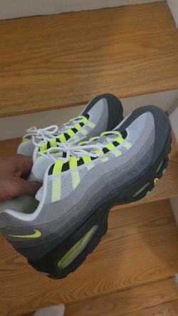 Airmax 95 size 12