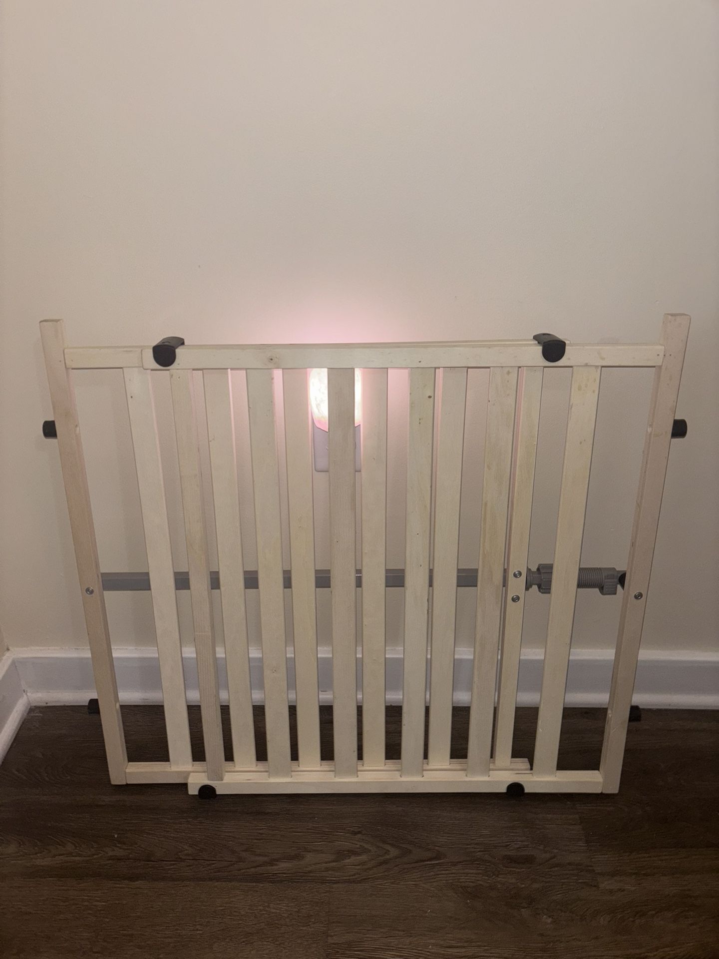 2 Baby Gates