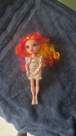 Rainbow High Twin