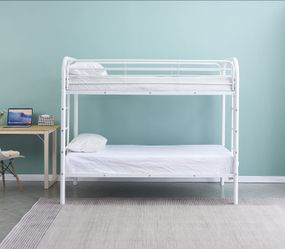 Bunk bed-Litera