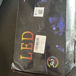 Led Lights For Car 