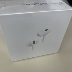 AirPod Pros