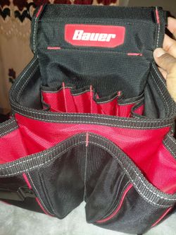 Utility belt