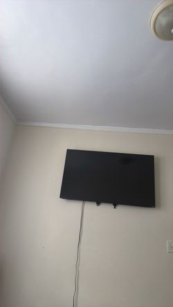 50 inch Vizio tv