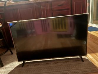 42” LG Smart TV