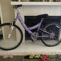 Women’s Bike