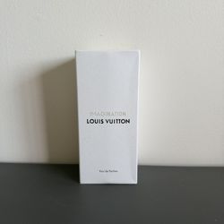 Louis Vuitton Imagination Parfum 
