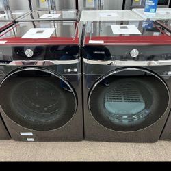 💲💲 Brand New Washer And Dryer Set $750 Up⬅️﻿Delivery And Installation Available-✅