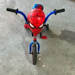 Kids bike 
