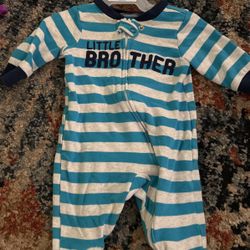 Baby Clothes 