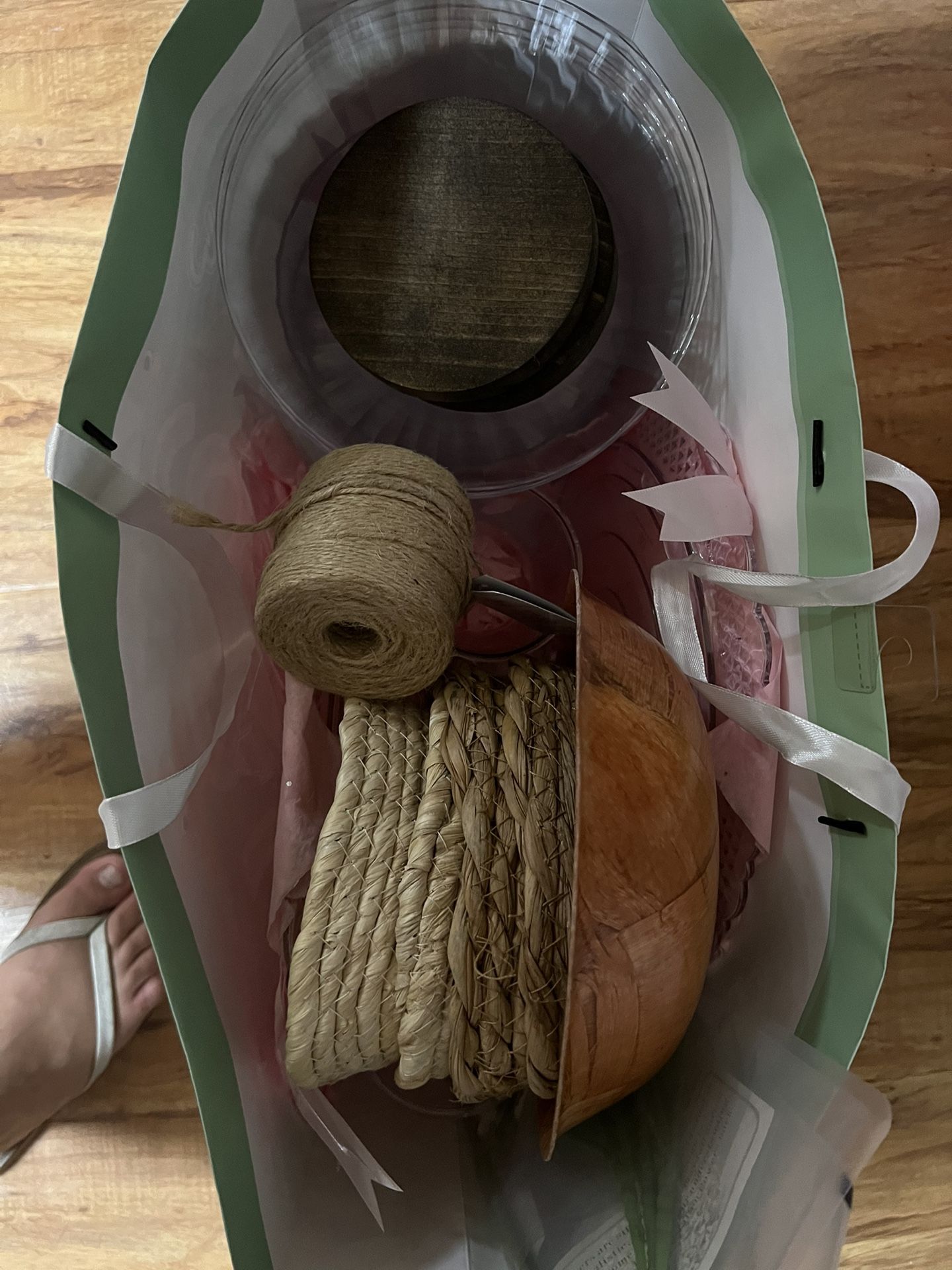 BabyShower Party Supply
