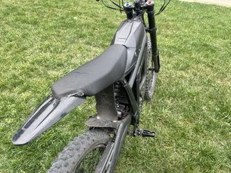 Talaria MX4 Sting R Strict On Price No Trade