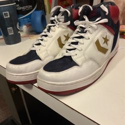 Converse Weapons