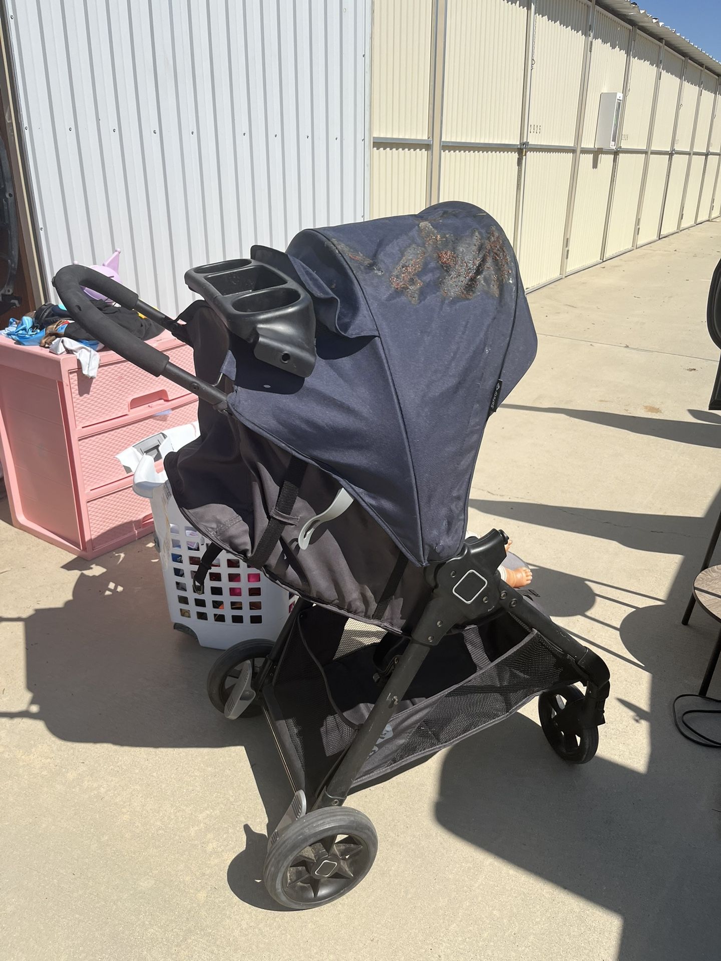Stroller