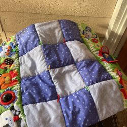 Baby Playmat