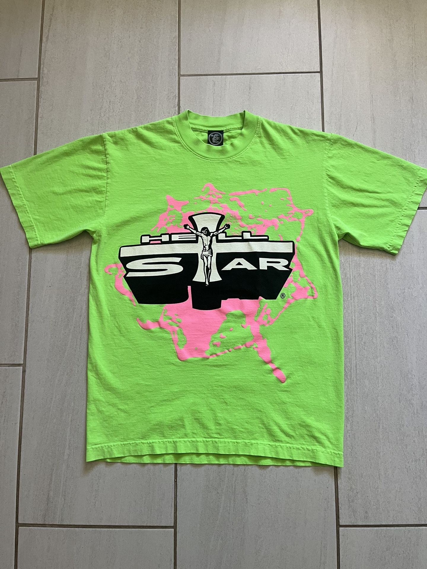 HELLSTAR T-SHIRT