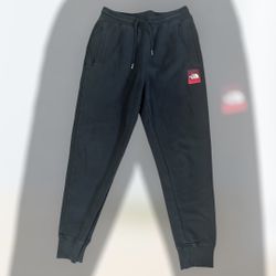 Men’s The North Face Sweat Pants Size Small 