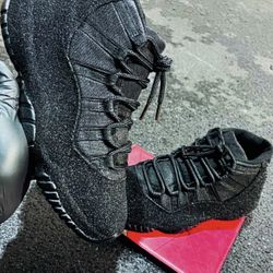 Air Jordan 11 (Black Ice) Size 11M