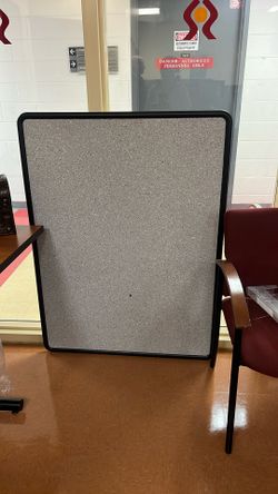 Wall Bulletins Board