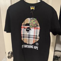 bape shirt 
